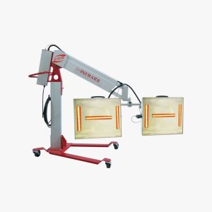 Infrared Boya Kurutma Sistemi - INFRARR PRO-CP-32.1