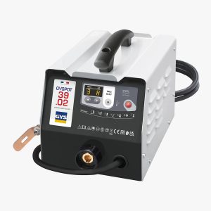 Çelik Göçük Düzeltme Cihazı - Gyspot 39.02