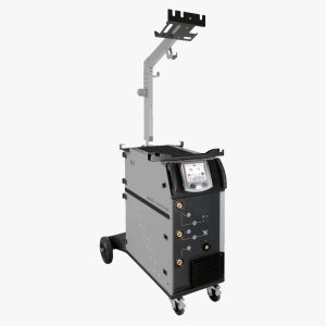 Sinerjik Gazaltı Kaynak Cihazı - VAS 821 005