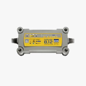 Akü Şarj Cihazı - Gysflash 8.12