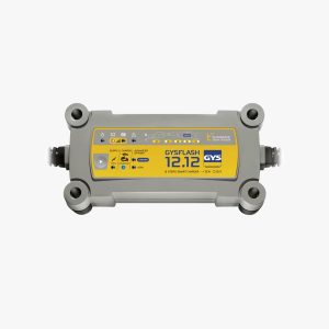 Akü Şarj Cihazı - Gysflash 12.12