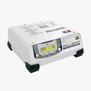 Akü Şarj Cihazı - Gysflash 30-24 HF