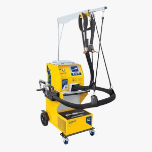 Punta Kaynak Cihazı - Gyspot Inverter BP-LC-s7