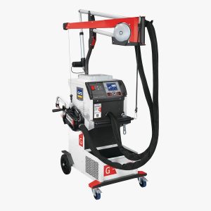 Punta Kaynak Cihazı - Gyspot Inverter PTI-G