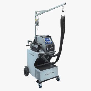 Punta Kaynak Cihazı - VAS 821 101