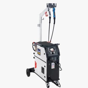 Sinerjik Gazaltı Kaynak Cihazı - E2Gys Auto