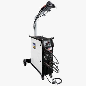 Sinerjik Gazaltı Kaynak Cihazı - T3Gys Auto-3