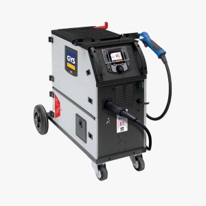 Sinerjik Gazaltı Kaynak Cihazı - E1Gys Auto