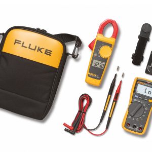 Fluke 117/323 Set