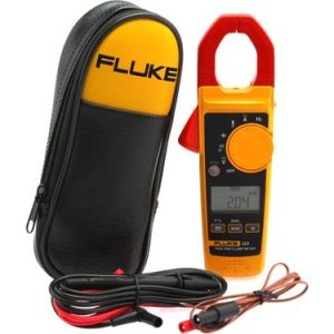 Fluke 325 True RMS Pens Metre