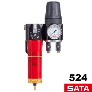 SATA Filtre 524