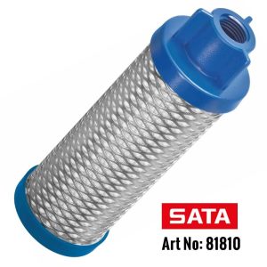 SATA İnce Toz Filtre Kartuşu