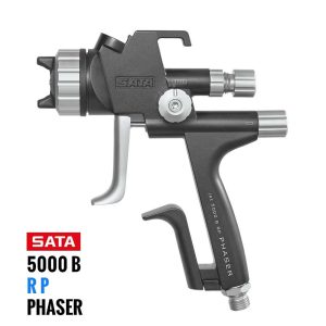SATAjet 5000 B RP 1.3 - PHASER Boya Tabancası