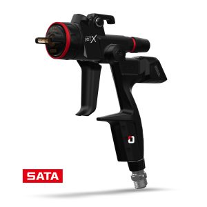 Sata Jet X