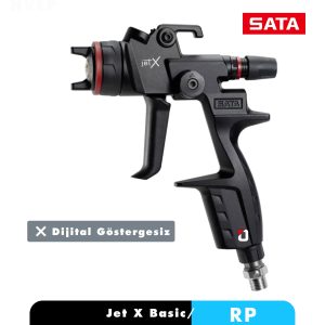 Sata Jet X BASIC - RP