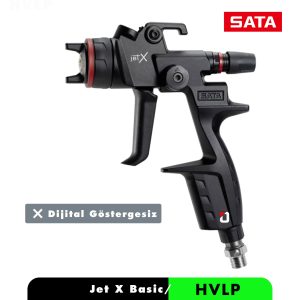 Sata Jet X BASIC - HVLP