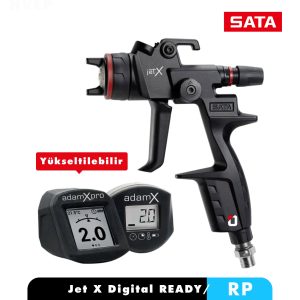 Sata Jet X Digital READY - RP