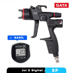 Sata Jet X Digital - RP