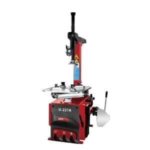 UNITE U-221A OTOMATIK ÇIFT DEVIR SÖKME TAKMA SOKLAMALI 10-24 380V