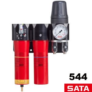 SATA Filtre 544