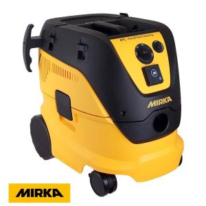 Mirka 1230 L AFC EU 230V Toz Emiş Makinesi