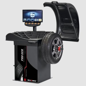 Pro Eco - Lastik Balans Makinesi