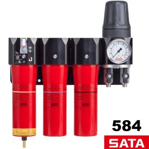 SATA Filtre 584