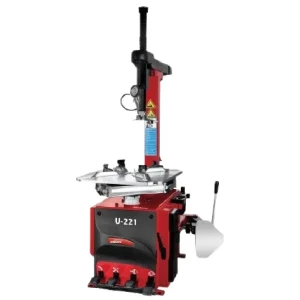 Lastik Sökme Takma Makinası Tek Devir 220 V Unıte U-221