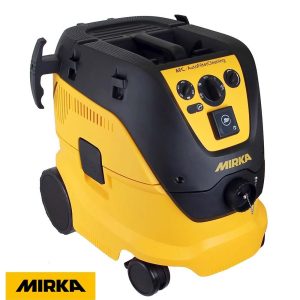 Mirka 1230 M AFC EU 230V Toz Emiş Makinesi