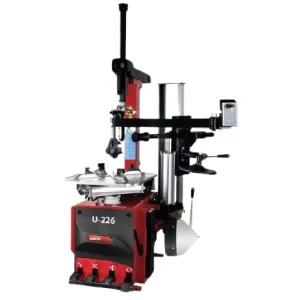 380 V Şoklamalı Lastik Sökme Takma Makinası - Unıte