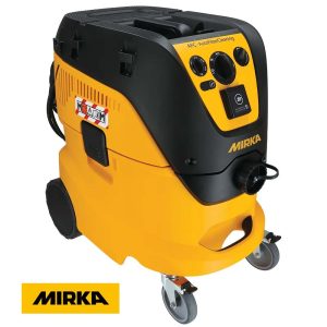 MIRKA TOZ EMİŞ ÜNİTESİ 1242 M AFC EU 230V