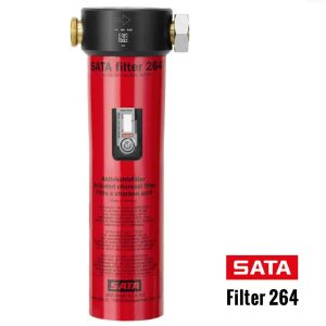 SATA Filtre 264 Tekli