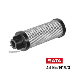 SATA Kombi Filtre Aktif Karbon Ünitesi İlavesi