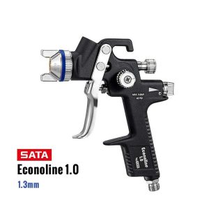 SATAjet Econoline 1.0 Boya Tabancası - 1.8mm