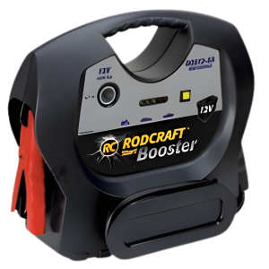 RODCRAFT BOS12-XA AKÜ TAKVİYE CİHAZI