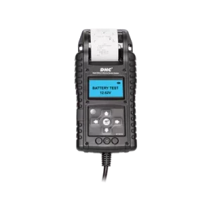 Akü Test - GYS BT 2010