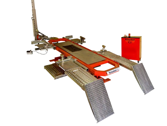 Kaporta Ekipmanları